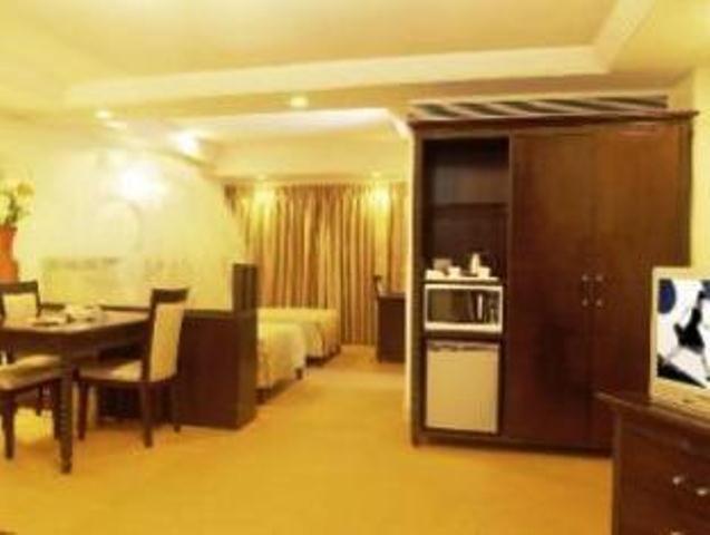 The Ambience Hotel Pune Exterior photo