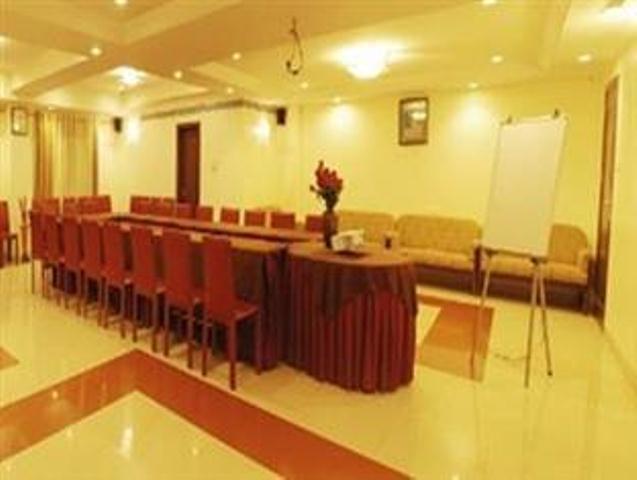 The Ambience Hotel Pune Exterior photo